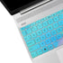 Keyboard Cover for 15.6 17.3 HP Laptop 15-dy 15-dw/da/db/ef 17-by/ca 15-dy5033dx 15-dy5073dx 15-dy2073dx 15-dy2703dx 15-dy2702dx 15-dy5131wm 15-dy...